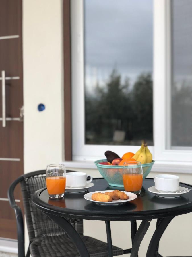 Ενtree Guest House Near Palamidi Castle ナフプリオ エクステリア 写真