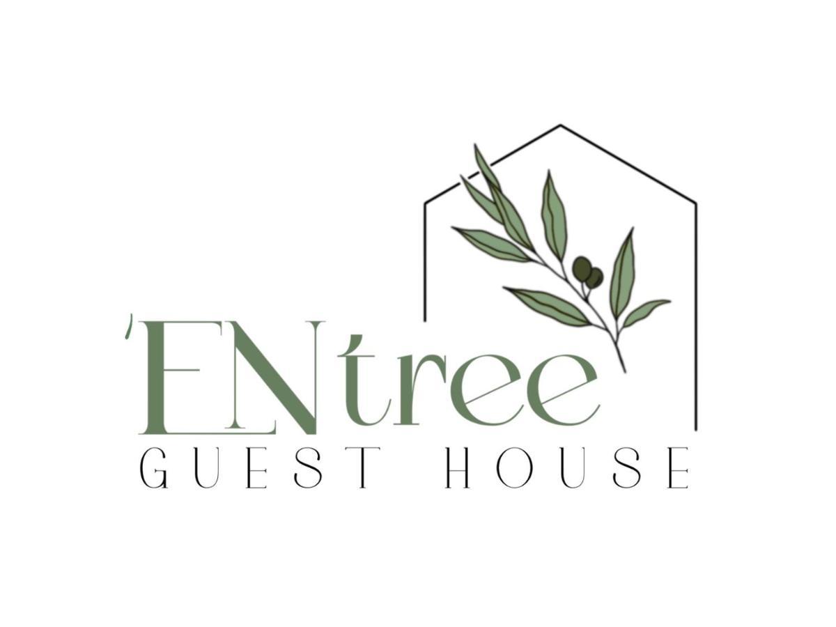 Ενtree Guest House Near Palamidi Castle ナフプリオ エクステリア 写真